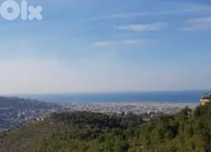 SUPER PRIME LOCATION IN YARZEH 1700SQ 30% ZONING