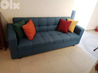 sofabed