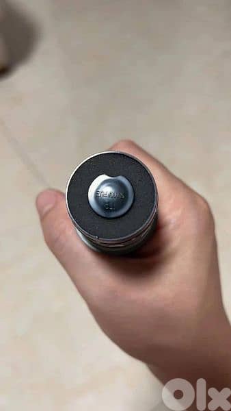 Shure Beta58 A Wire Microphone 4
