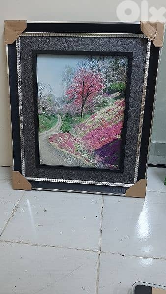 wall decoration paint