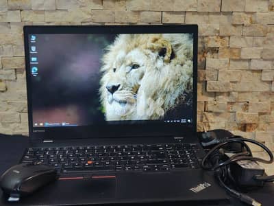 Lenovo ThinkPad t 470