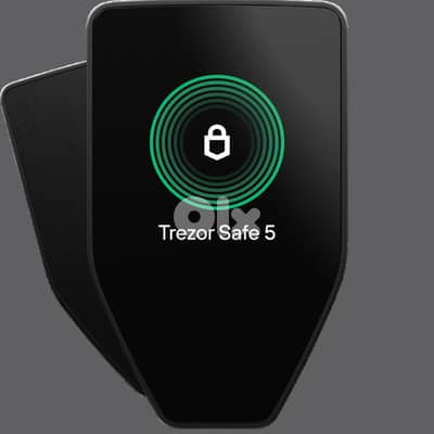 Trezor Hardware Wallets