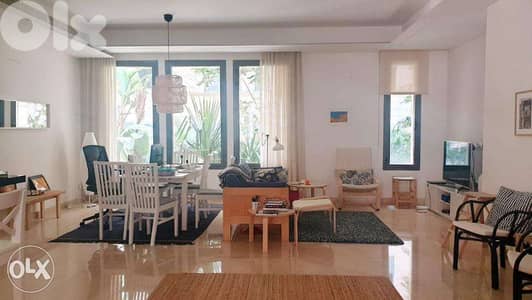 L07944 - Charming Apartment for Sale in Achrafieh