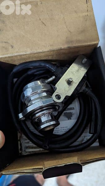 MK6 GTI Forge Diverter Valve