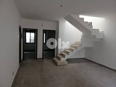 Mansourieh Prime (260Sq) Duplex with Terrace , (MA-308)