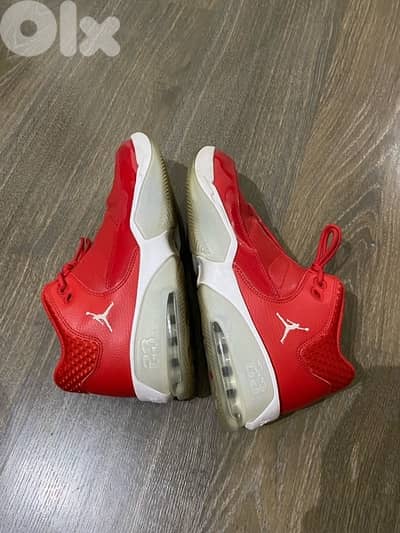 Air Jordans men shoes size 42.5