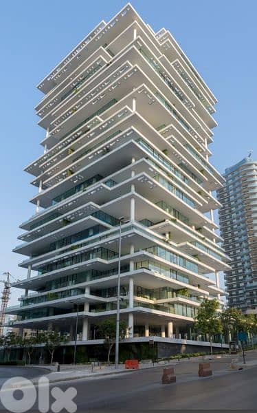 Apartments for Sale Downtown شقة للبيع في وسط المدينة Seaview