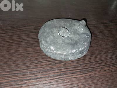 مجسم جاروشة تراثية
