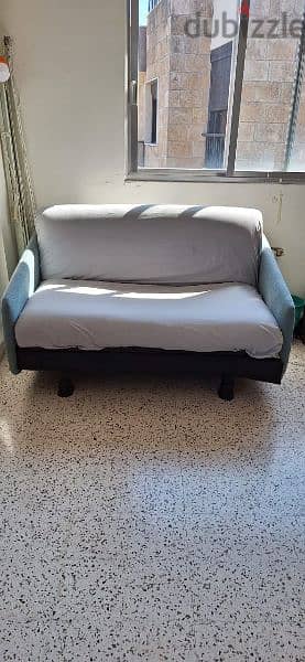 sofa bed sleep confort