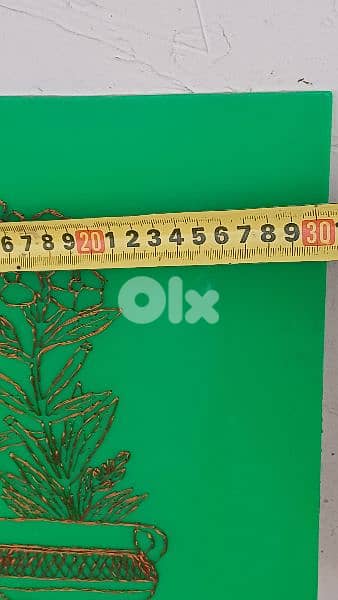 antique 9