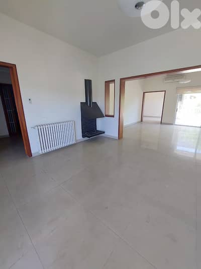 Spacious Apartment for Rent in Rabieh شقة واسعة للإيجار في الرابية