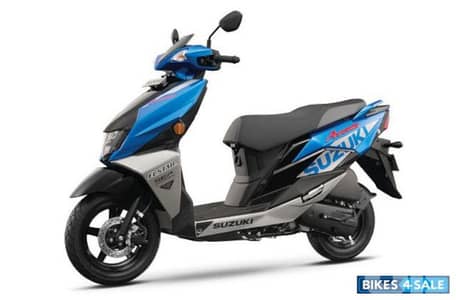 Suzuki avenis 125cc model 2024 dealer warranty CBS full led injection