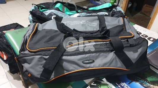 diving bag , freedive scuba
