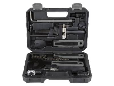 crivit bicycle tool kit 28pcs