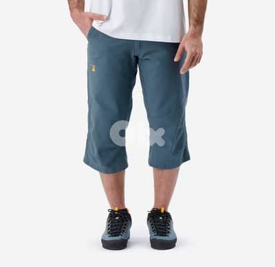 simond climbing short