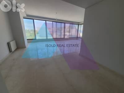A 200 m2 apartment for sale in Baabda-شقة للبيع في بعبدا