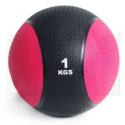 Medicine ball