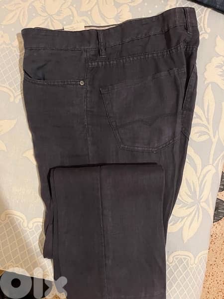 Boss pants 1