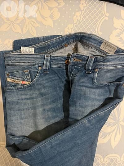Diesel jeans