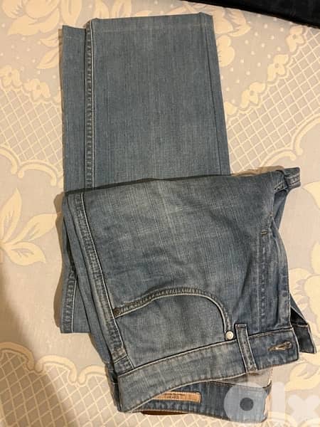 Diesel jeans 3