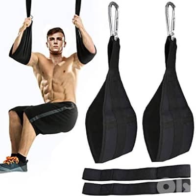 AB Sling Straps pair