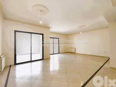 Modern Apartment | For Sale | Achrafieh |
