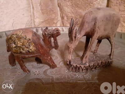 خشب انتيك