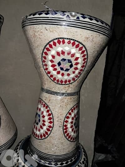 دربكة طبلة