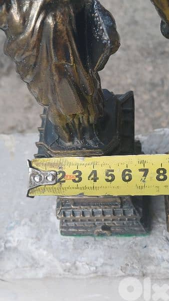 antique 12
