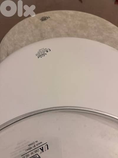 Remo cover 14 inches