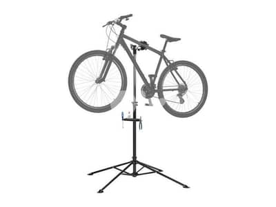 crivit bike work stand