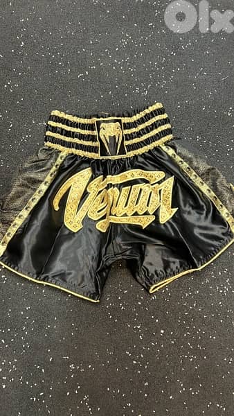 boxing shorts