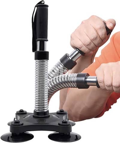 arm wrestling trainner