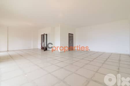 Apartment For Sale in Mtayleb With Pool شقة للبيع في المطيلب CPCF84