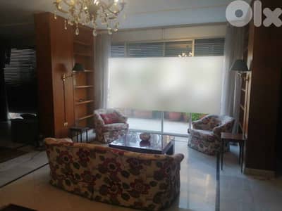 SPACIOUS APARTMENT IN CLEMENCEAU PRIME (400SQ) 3 BEDROOMS , (HA-220)