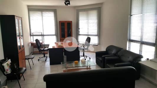 RWK333EG - Office For Rent In Jounieh - مكتب للإيجار في جونيه