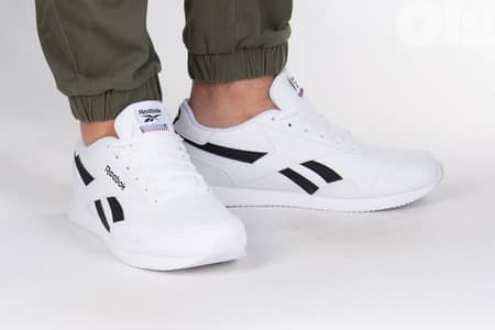 Reebok ROYAL CL JOGGER 3