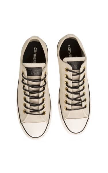 Converse Suede