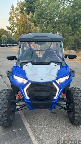 polaris