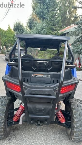 polaris 1