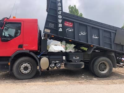 Volvo FE