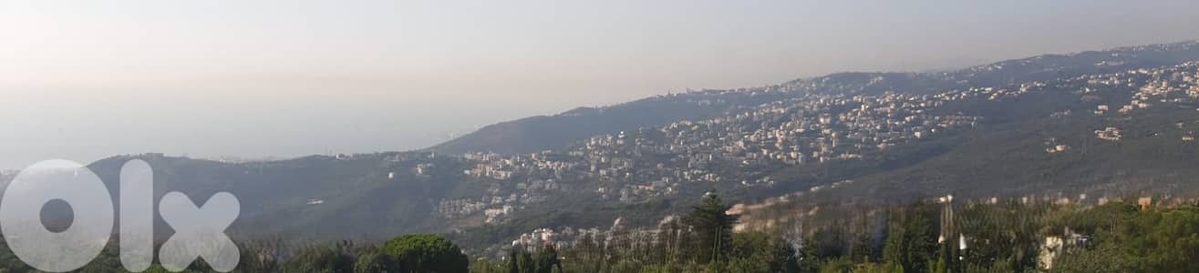 SEA VIEW APARTMENT (190SQ) IN CORNET CHEHWAN PRIME , (CH-132)