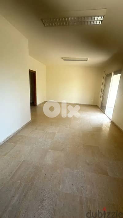 SUPER CATCH IN LOUAIZEH PRIME (160Sq) 3 BEDROOMS , (BA-401)