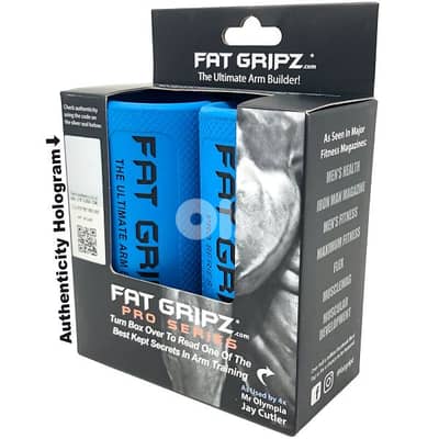Fat Gripz