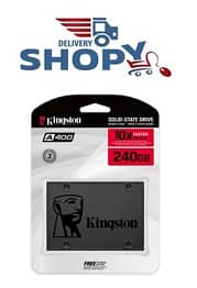 KINGSTON SSD 240GB