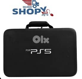 Bag PS5