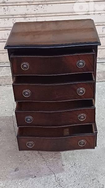 antique 7