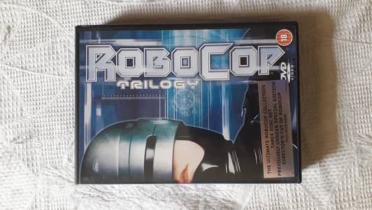 Original Dvd Rare Movies