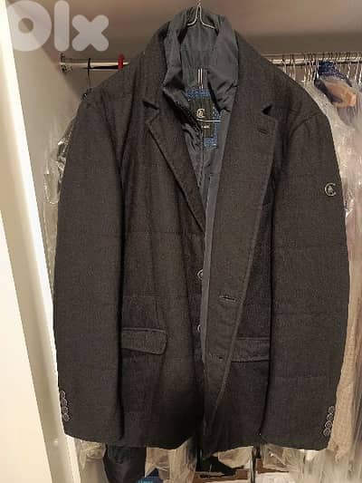 jacket joukh