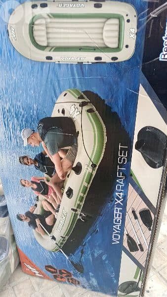 jumbo rafting 1